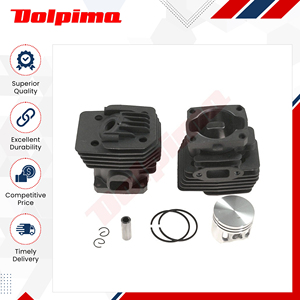 กระบอกสูบสำหรับเครื่องตัดหญ้า STIHL FS280 ขนาด 40 มม. ( 4119 020 1207 ) - Product Image 2