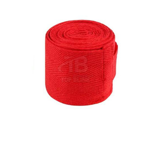 Vendas de Boxeo Profesionales con Diseños Personalizados para Levantamiento de Pesas - Material de Neopreno - Product Image 6