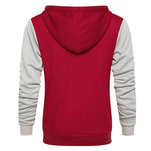 Chándal de Invierno Personalizado 2026, Corte Regular con Forro Polar, 100% Poliéster, Transpirable, Cómodo, Estilo Diario Unisex - Product Image 2