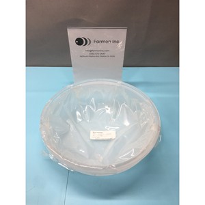 AMAT 0040-20561 BOWL QUARTZ PRE CLEAN ENDURA DOME - Equipo y piezas de semiconductores de confianza de Trusted Global Legacy - Product Image 2