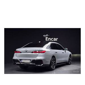 BMW Série 7 740i SDrive M Sport 2023, conduite à gauche, boîte automatique, 50 579 km - Product Image 2