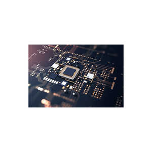 Fabricación de PCB HDI multicapa compleja con microvias apiladas y escalonadas para aplicaciones informáticas de alto rendimiento - Product Image 3