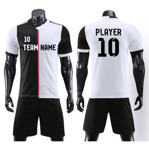 Fabricante de Ropa Deportiva Personalizada para Equipos, Uniformes de Fútbol, Proveedor al por Mayor, MOQ Bajo, Entrega Rápida, Mercado Estadounidense - Product Image 6