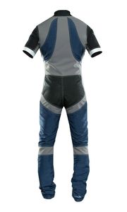 Traje SkySuit personalizado para saltos en el cielo, traje de alto rendimiento para actividades aéreas, traje de paracaidismo personalizado, traje de freefly. - Product Image 3