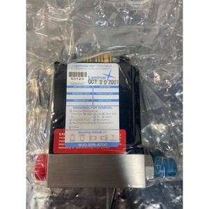 Controlador de Flujo Másico Laminar Tylan FC-260, 500 - Equipo y Piezas de Semiconductores de Confianza de Marca Global - Product Image 5