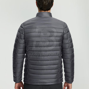Veste matelassée de qualité supérieure, meilleur prix, veste matelassée respirante, veste d'hiver matelassée très vendue - Product Image 2