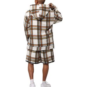 เสื้อมีฮู้ดพิมพ์ลายแก้มแนวลำลองสำหรับผู้ชาย,เสื้อ Capuchon Best Capuchon 2023/2024/2025ยุโรปเยอรมนี - Product Image 4