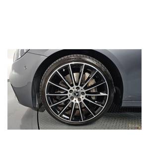 Mercedes-Benz E350 4MATIC AMG Line Classe E 2023 avec volant à gauche, boîte de vitesses automatique, sièges en cuir, caméra arrière - Product Image 4