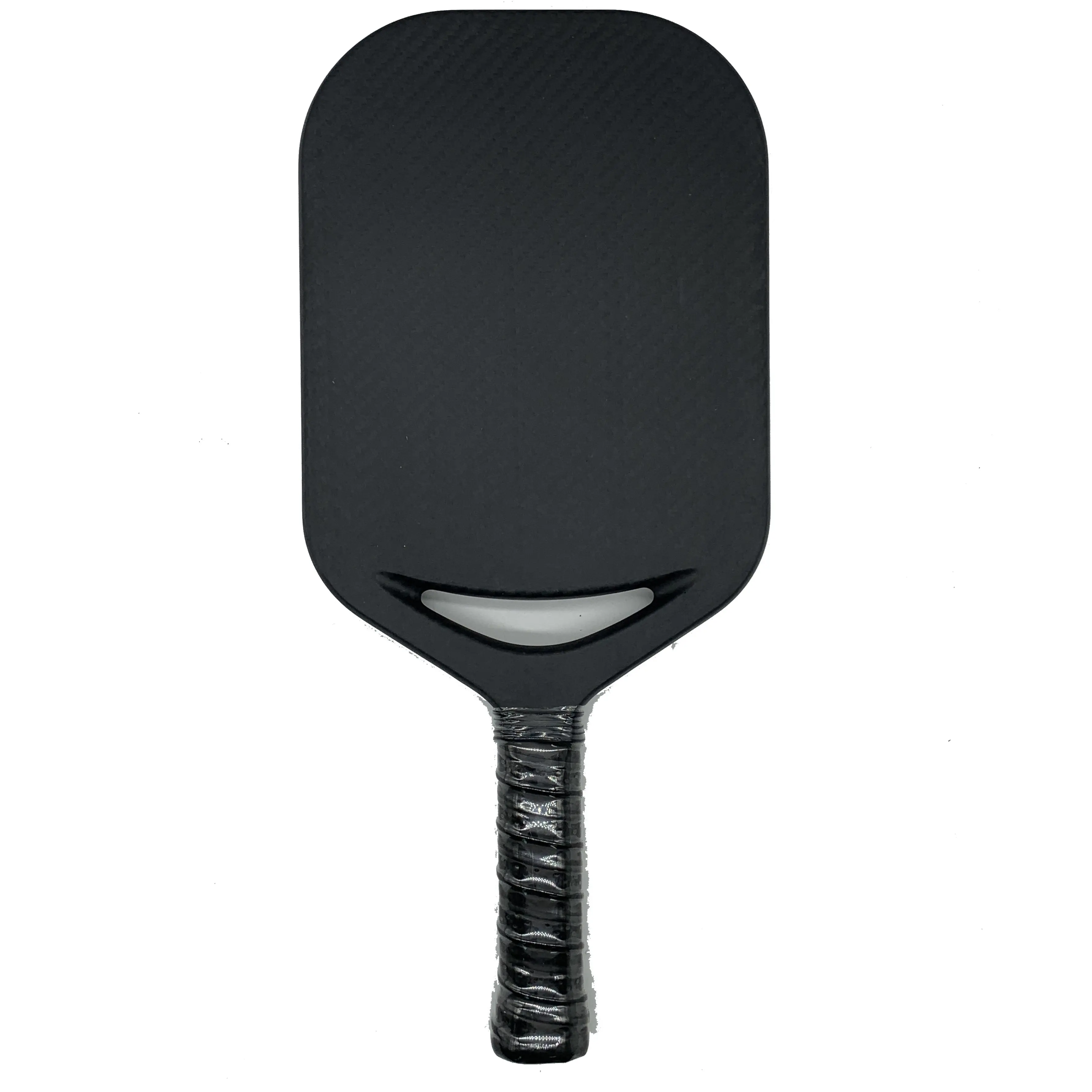 Ensemble de graphite formé thermique imprimé personnalisé de 16mm USAPA Eva Foam Pickleball Paddle Carbon Fiber