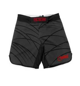 Custom Martial Arts MMA BJJ No Gi <b>Grappling</b> <b>Shorts</b> Lightweight Durable Breathable Quick Dry Spandex/Polyester Training Apparel - Product Image 2