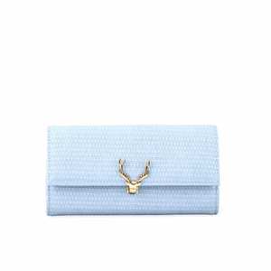 Elegante azul P97516 Casual Wallet Shopping Bag - Product Image 3