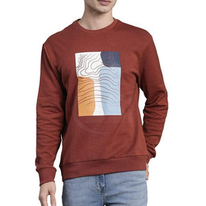 Sudadera Casual de Invierno para Hombre, 100% Algodón, Precio de Mayoreo Directo de Fábrica, MOQ Bajo, Mejor Precio para Venta en Línea - Product Image 5