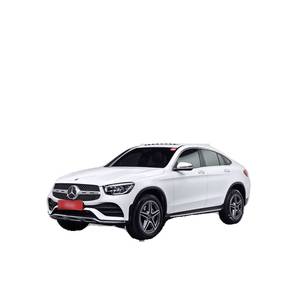 Mercedes-Benz GLC-Class GLC300e 4MATIC Coupé 2023, 38,889 km, Caja de Cambios Automática, Asientos de Cuero, Volante a la Izquierda, Cámara Trasera - Product Image 1