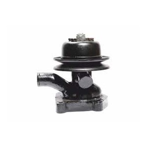 Bomba de agua y conjunto de bomba de aceite de boca única para tractor HMT ZETOR 5911 59060000 9 WPA511TR Z55010697, piezas de tractor - Product Image 1