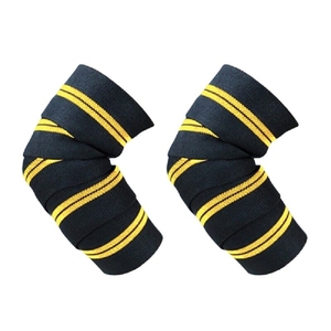 Últimas Novedades: Mangas de Codo Lisas Teñidas, Tejido Suave y Elástico, Soporte de Codo de Alta Calidad para Unisex - Product Image 5