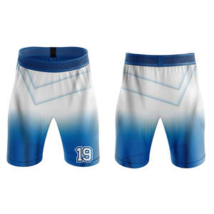 Uniforme de Jersey 7 en 7 para Hombre, Nuevo, a la Moda, Económico, de Alta Calidad, Transpirable, con Logotipo/Colores Personalizados - Product Image 6