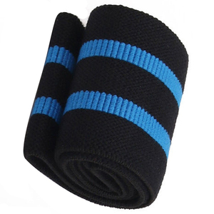 Cercles de résistance professionnels en tissu pour l'entraînement des fessiers et l'activation des gluteus, équipement de gym avec élastique haute résistance et ajustement confortable - Product Image 5