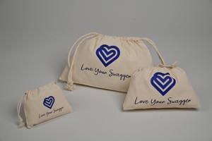 Best Selling Factory Wholesale High Quality <b>Canvas</b> Travel Cosmetic Bags Cases <b>Mini</b> Storage Makeup Pouch Fashionable Zipper Case - Product Image 3