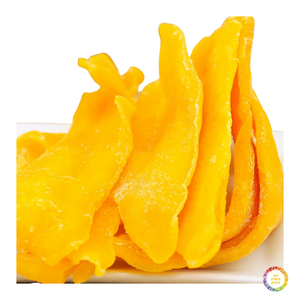 Vietnam Wholesale Sugar Free <b>Sweet</b> Dried Mango Natural Soft Slices No Added Sugar Vegan Snack OEM Private Label - Product Image 6