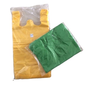 Plain Shopping <b>Bags</b> Made in Vietnam - Product Image 3