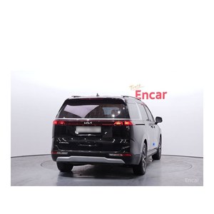 ปี 2021 สำหรับรถยนต์ Kia Carnival Prestige 9 ที่นั่ง เกียร์อัตโนมัติ เชื้อเพลิงดีเซล พวงมาลัยซ้าย เบาะหนัง-82,097 กม. - Product Image 4