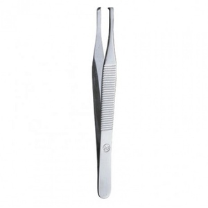 Single Use Adson Tweezer Disposable Adson Tweezer By Zachary Industries - Product Image 2