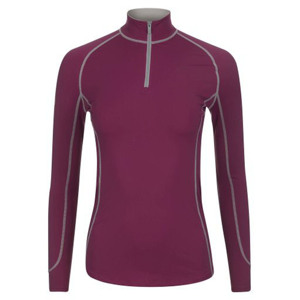 Camiseta Interior Ecuestre Cómoda para Mujer Horsekraft, Transpirable, con Logotipo Personalizado, Ligera, para Competición - Product Image 4