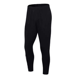 Men's Gray <b>White</b> Solid 100% Cotton Lightweight Half-Zip Long Sleeve Sporty <b>Tracksuit</b> Top Quick Dry Loose Fit Autumn - Product Image 4