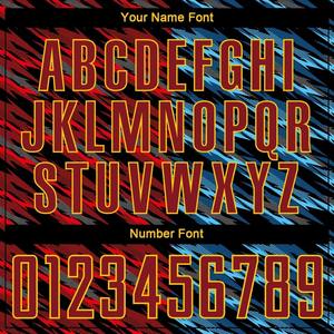 Maillots de football en solde, maillots de football de haute qualité, maillots d'entraînement vintage personnalisés, vêtements de football pour hommes - Product Image 4