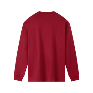 T-shirt à col montant 100% coton, impression personnalisée, fournisseur de vêtements vierges OEM - Product Image 2