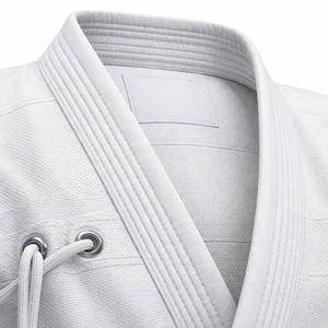 BJJ GI กำหนดเองพรีเมี่ยมสำหรับการสั่งซื้อขายส่งโดยตรงจากผู้จัดจำหน่าย-ผู้ผลิตบริการ OEM - Product Image 4