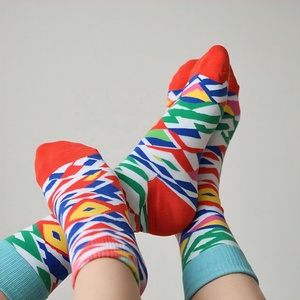 OEM Printing Designer Manufacture <b>Sports</b> <b>Socks</b> Thick <b>Mens</b> Ladies Padded <b>Sports</b> <b>Socks</b> Custom Logo Athletic <b>Socks</b> - Product Image 2