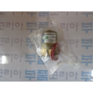 <span class=keywords><strong>TPC</strong></span> cơ điện tử <span class=keywords><strong>2</strong></span> cổng Van điện từ TV2W03-2G-01 Van điều khiển - Product Image 1