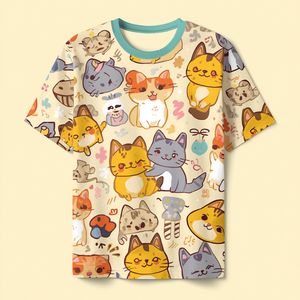 Anti-Wrinkle Printed T-<b>Shirt</b> Packaging <b>Box</b> Custom Cardboard Apparel <b>Gift</b> <b>Box</b> OEM - Product Image 1