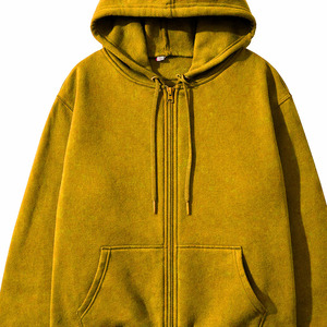 Conjunto Deportivo para Hombre, Estilo Urbano Vintage, Logotipo Personalizado, Cierre de Cremallera, Nuevo Diseño, Sudadera con Capucha, Conjuntos Deportivos Sólidos de Alta Calidad, Manga Larga - Product Image 5