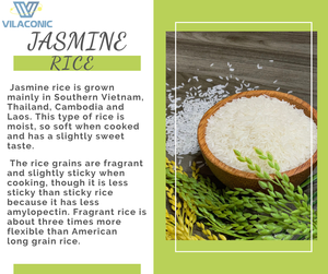 ROYAL BRAND Basmati Jazmín Arroz Top Export Productos de Vietnam Mejor Precio en VILACONIC para Uso Alimentario - Product Image 2