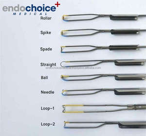 Résectoscope TURP monopolaire bipolaire à haute fréquence d'urologie de haute qualité durable Boucles de coupe d'électrode de retrait de tissu de prostate - Product Image 5