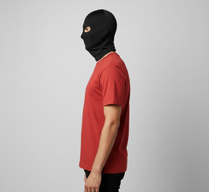 T-shirt homme à manches courtes, col rond, respirant, écologique, style streetwear été, fabriqué au Pakistan, haute qualité. - Product Image 3