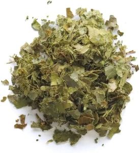 Export Quality Dried Soursop Leaves 100% Pure Graviola Leaves OEM Custom Packaging Bulk Supply - Product Image 6