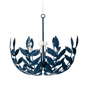 Modern Style <b>Indoor</b> Decorative Hanging <b>Light</b> Villa Hotel Customized Metal Chandelier <b>light</b> - Product Image 3