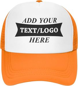 หมวกเบสบอลสองสีแบบหลายแผง ปักลายตามสั่ง หมวก Snapback แบบ Unisex สำหรับกีฬาและกิจกรรมกลางแจ้ง โพลีเอสเตอร์ 100% ปรับขนาดได้ - Product Image 1