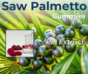 ลดราคาพิเศษ! ผลิตภัณฑ์แบรนด์ส่วนตัว คุณภาพเยี่ยม ปราศจาก GMO วีแกน รูปทรงเบอร์รี่ ขวด PET สีแดง  วิตามินกัมมี่สารสกัดปาล์มเมตโต 5:1 ขนาด 30 มก. พร้อมจำหน่าย - Product Image 5