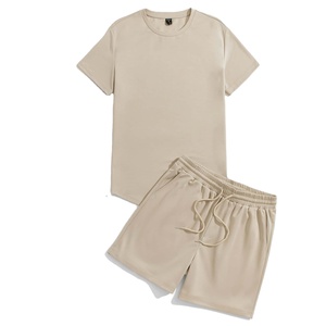 Wholesale Price Kids Clothes Custom Summer Casual <b>Boys</b> Set Clothes T Shirt and <b>Shorts</b> Joggers 2 Piece Sets for Kids From BD - Product Image 3