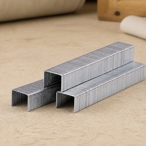 [YOU-ONE Sistemas de Sujeción] Grapas para Patrones Bates L19 para Printex Velox P19, Grapas para Patrones Tipo L19 - Product Image 1
