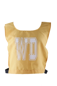 Unisex Green Sleeveless Mesh Sports Vest Round Neck Breathable Solid Color <b>Training</b> Jersey for Adults All Seasons - Product Image 5