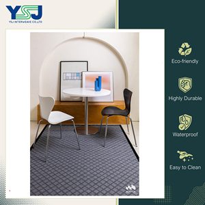 Tapis d'extérieur à prix bas, faciles à nettoyer et résistants à la corrosion, 100% polypropylène, tapis de pique-nique/plage en plastique de Thaïlande - Product Image 3
