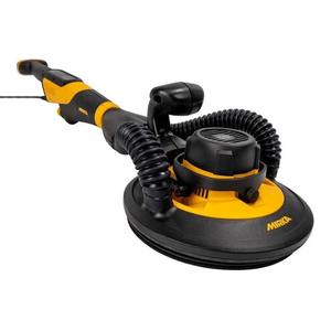 Système de ponçage et de lissage Mirka Leros 950CV 225 mm Girafe, neuf - Product Image 2