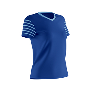 Camiseta Holgada Personalizada al por Mayor 2026, Mangas Cortas, Algodón y Poliéster, para Mujer, de Alta Calidad, Estilo Oversize, Cuello Redondo, Verano - Product Image 5