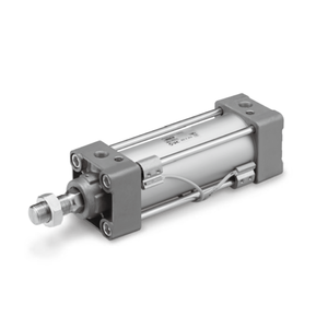 Pièces pneumatiques MDBKB40-25Z de modèle de cylindre d'air pneumatique SMC - Product Image 1