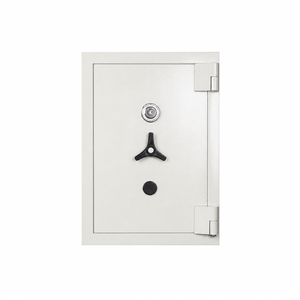 Fire and Theft Resistant <b>Safe</b> <b>Box</b> with Extra Security for Office and Home Wholesale AX-181 - Product Image 1